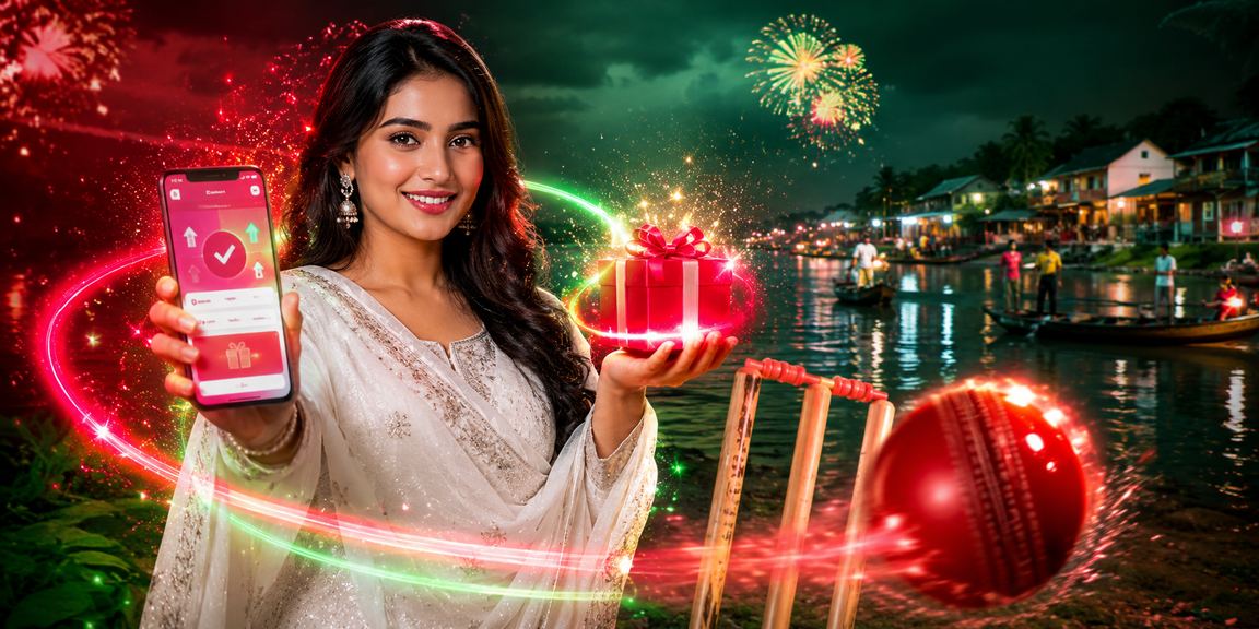 বাংলাদেশে ক্রিকেট বেটিং প্রোমোশন শর্ত বোঝার উদাহরণ