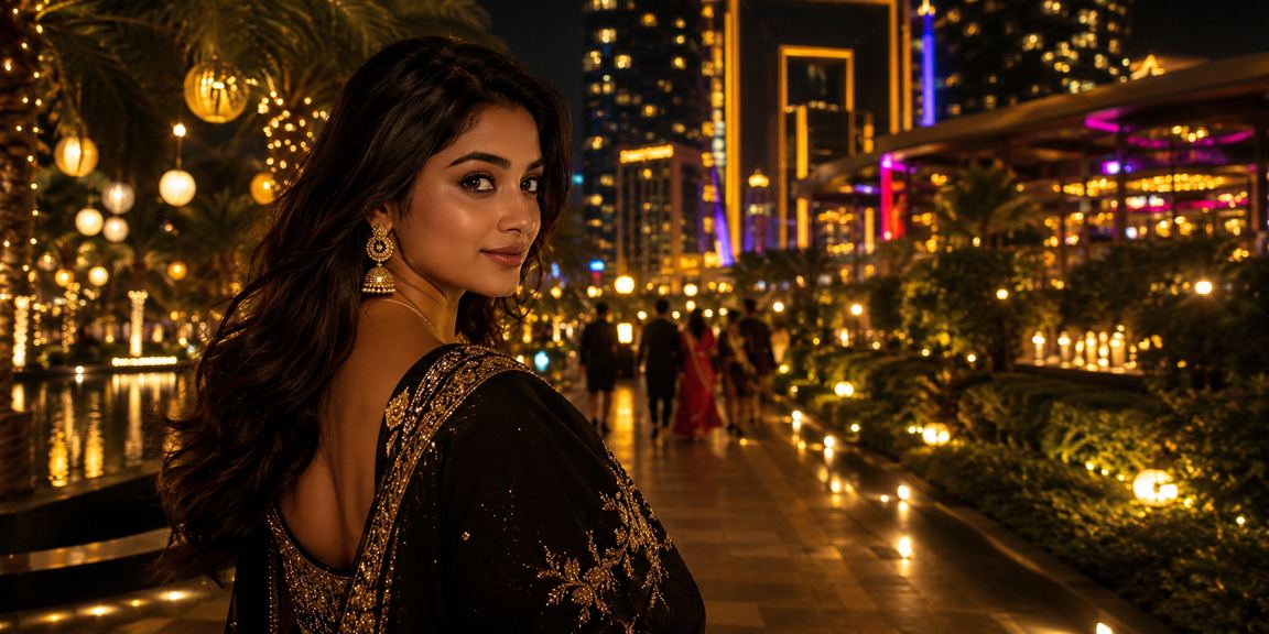 গাজীপুর নাইট মার্কেটে আনদার বাহার গেম উপভোগ