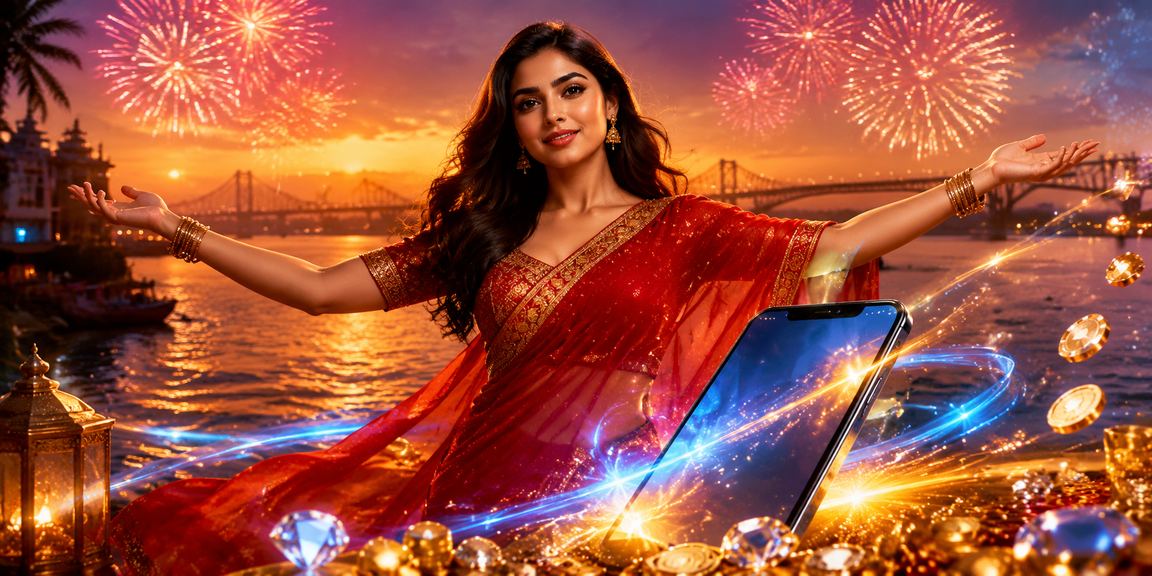 রাজশাহী থিমে abc44 স্লট গেম বোনাস রেজিস্ট্রেশন দৃশ্য