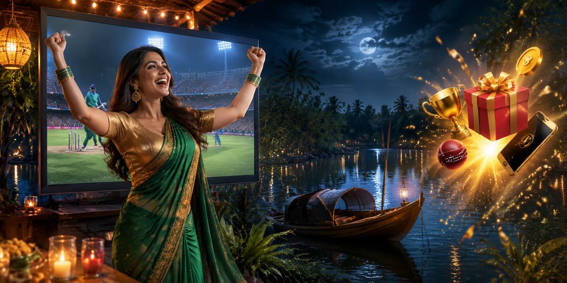 বাংলাদেশি মডেল abc44 জনপ্রিয় গেম পেজে সুন্দরবন থিমে
