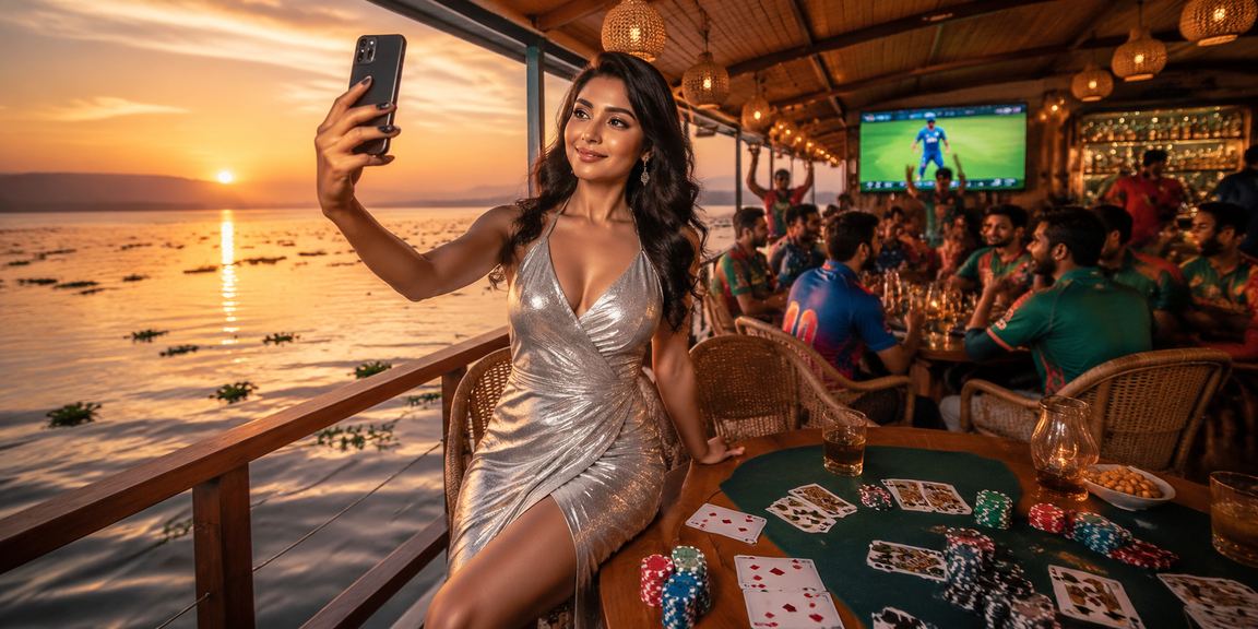 তাঙ্গুয়ার হাওর ক্রিকেট বেটিং — abc44 স্পোর্টস ইভেন্ট
